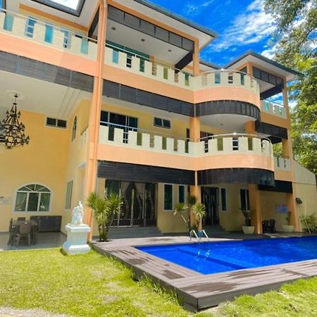 Homestay Seri Pangkor Pekan Pangkor Екстер'єр фото