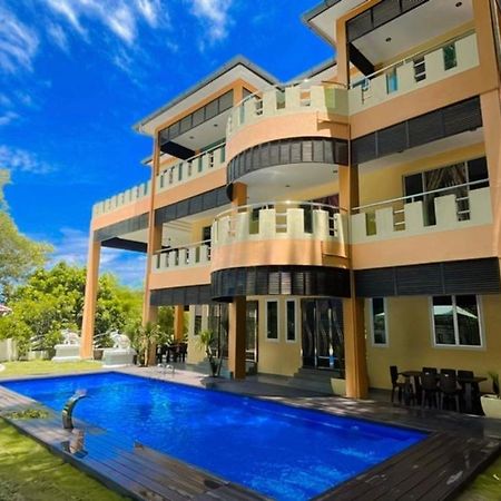 Homestay Seri Pangkor Pekan Pangkor Екстер'єр фото