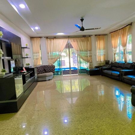 Homestay Seri Pangkor Pekan Pangkor Екстер'єр фото