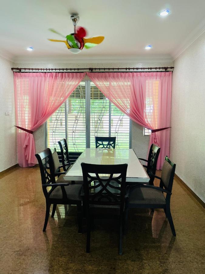 Homestay Seri Pangkor Pekan Pangkor Екстер'єр фото