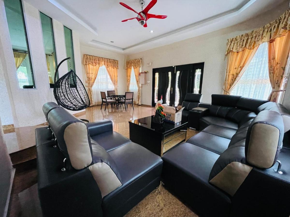 Homestay Seri Pangkor Pekan Pangkor Екстер'єр фото