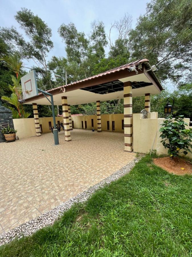 Homestay Seri Pangkor Pekan Pangkor Екстер'єр фото