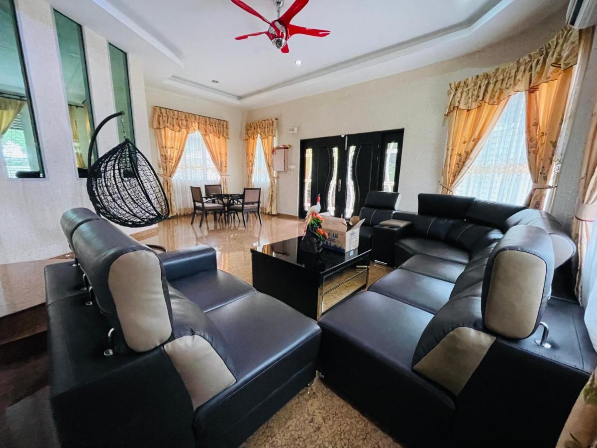 Homestay Seri Pangkor Pekan Pangkor Екстер'єр фото