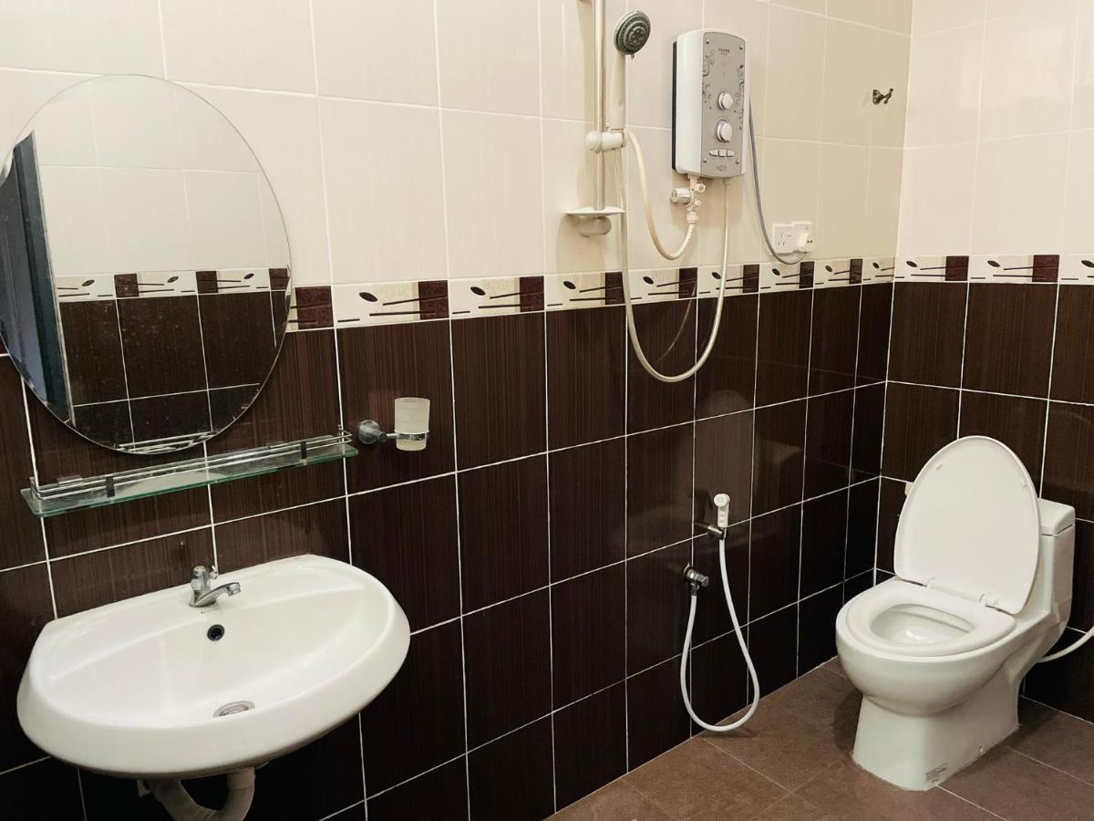 Homestay Seri Pangkor Pekan Pangkor Екстер'єр фото