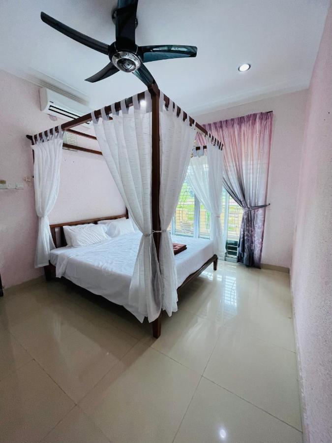 Homestay Seri Pangkor Pekan Pangkor Екстер'єр фото