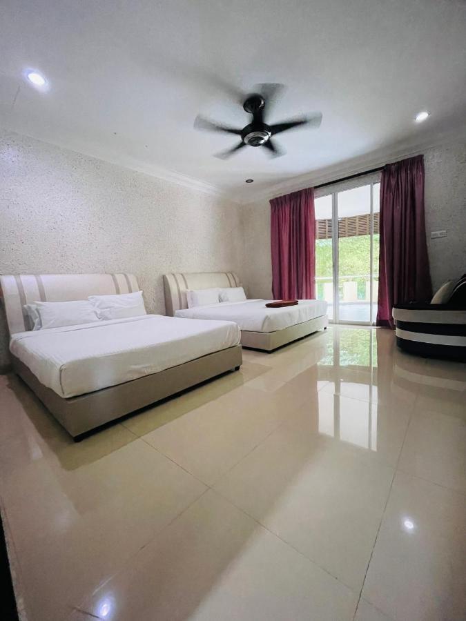 Homestay Seri Pangkor Pekan Pangkor Екстер'єр фото