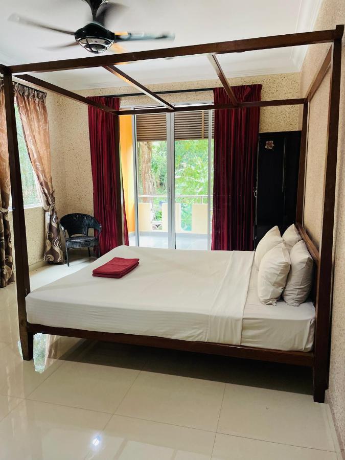 Homestay Seri Pangkor Pekan Pangkor Екстер'єр фото