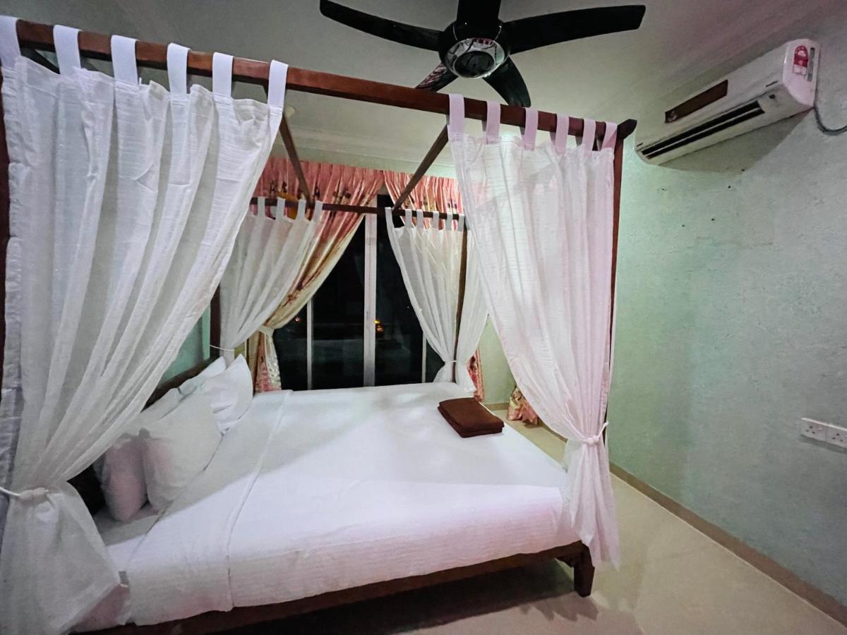 Homestay Seri Pangkor Pekan Pangkor Екстер'єр фото