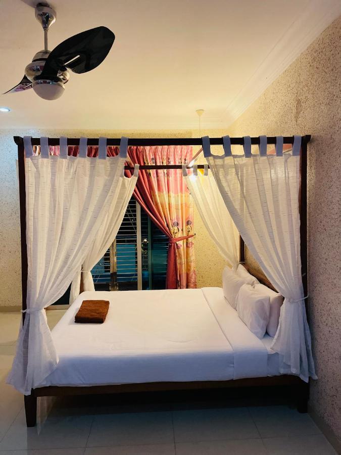 Homestay Seri Pangkor Pekan Pangkor Екстер'єр фото