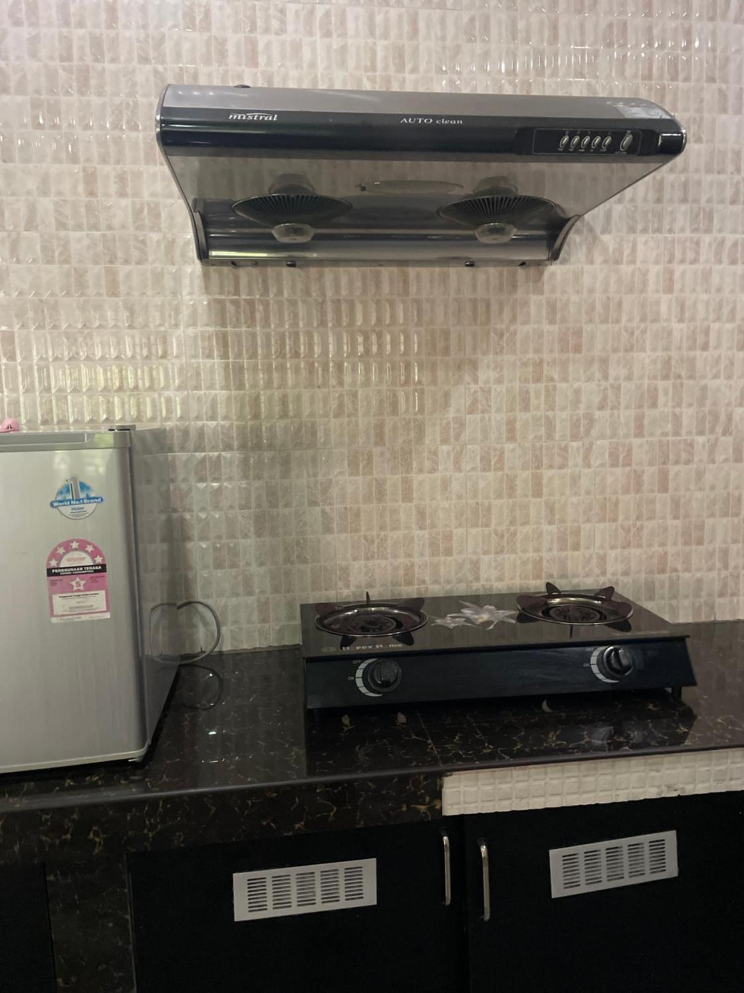 Homestay Seri Pangkor Pekan Pangkor Екстер'єр фото