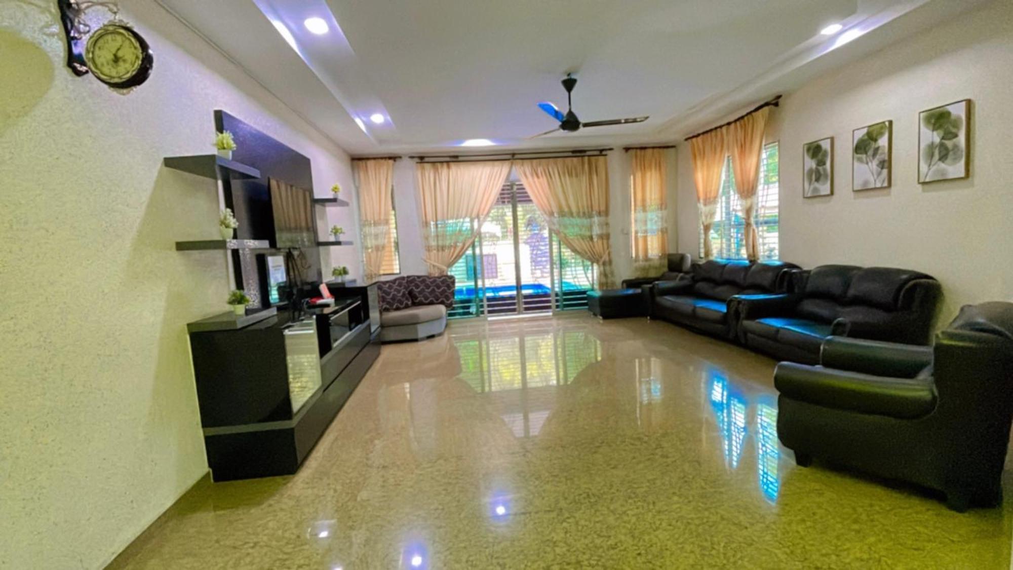 Homestay Seri Pangkor Pekan Pangkor Екстер'єр фото