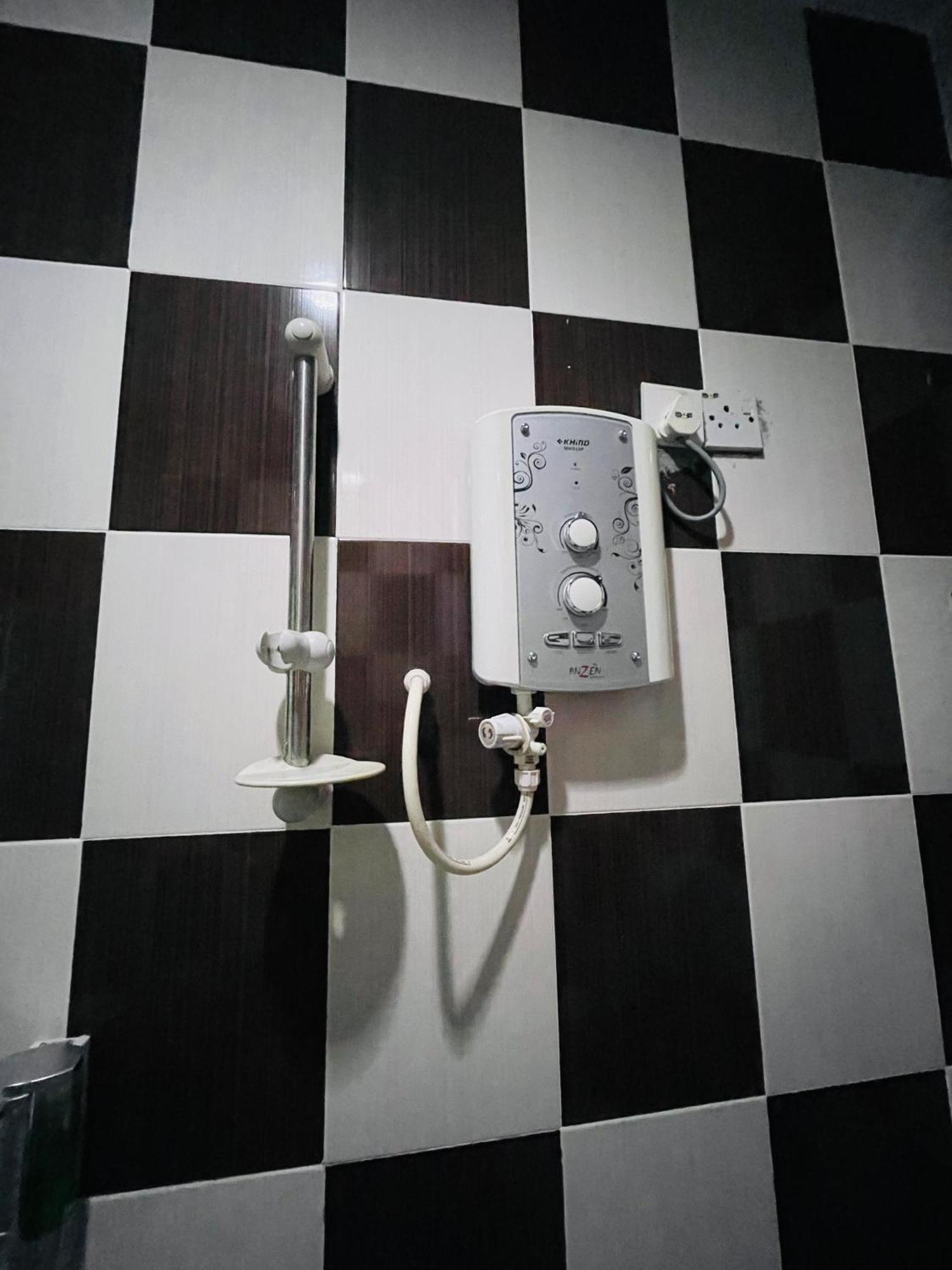 Homestay Seri Pangkor Pekan Pangkor Екстер'єр фото