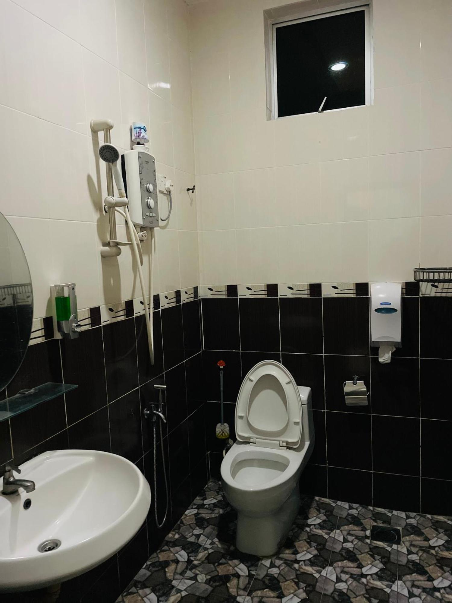 Homestay Seri Pangkor Pekan Pangkor Екстер'єр фото